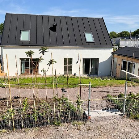 Villa Bjork Arild Esterno foto